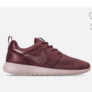 Nike Roshe Like new